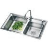 Chậu rửa chén bát Eurosun EU-8245S 1 EU 8245S