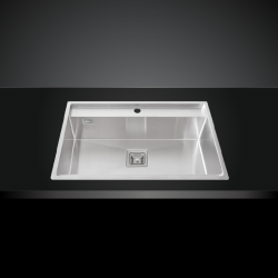 Chậu rửa chén bát Malloca MS 6302T