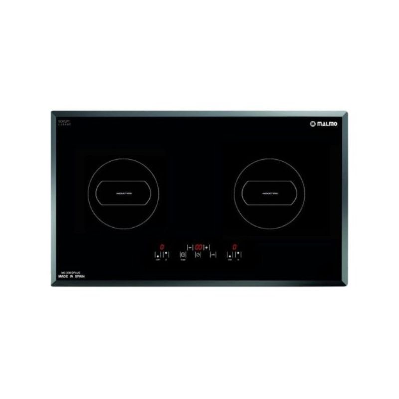 Bếp từ đôi Malmo MC-350IDPLUS Bếp từ đôi Malmo MC-350IDPLUS
