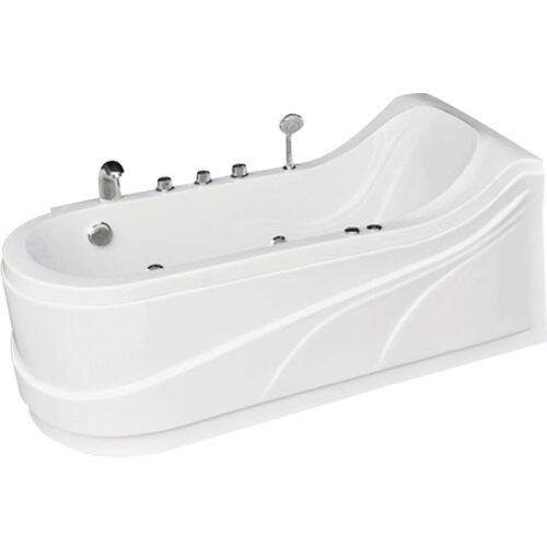 Bồn tắm nằm Euroca EU3-1680