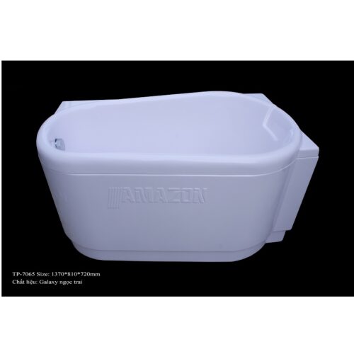 Bồn tắm nằm ngâm Amazon TP-7065
