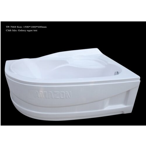 Bồn tắm nằm ngâm Amazon TP-7068