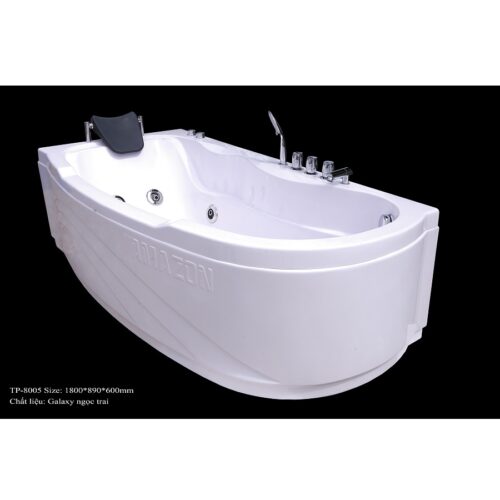Bồn tắm nằm massage Amazon TP-8005
