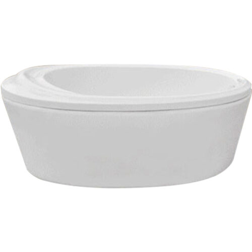 Bồn tắm nằm  Euroca EU0-1680