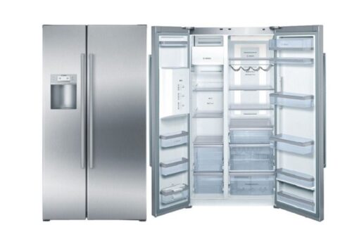 TỦ LẠNH BOSCH KAD62P91