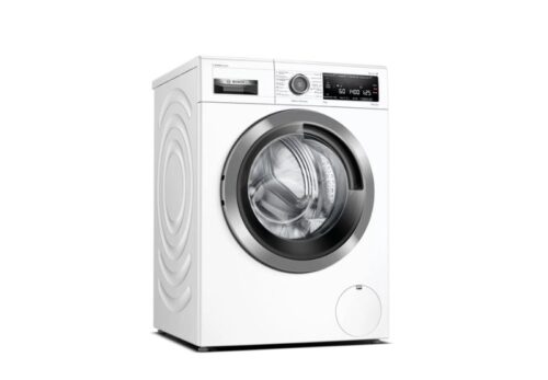 Máy giặt quần áo Bosch WAV28L40SG