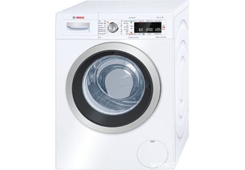Máy giặt Bosch WAW28560EU