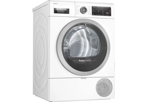 Máy sấy quần áo Bosch WTX87M40 8 kg