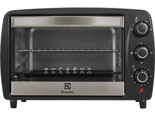 Lò nướng Electrolux EOT3805K 3 electrolux eot3805k 3