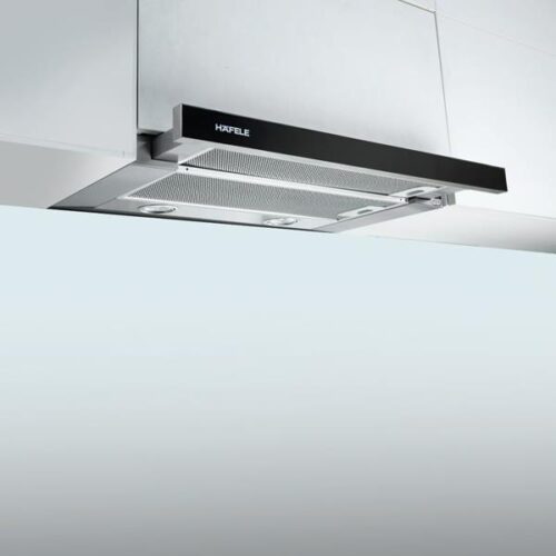 Máy hút khử mùi âm tủ dạng kéo Hafele HH TG90E 539.81.075