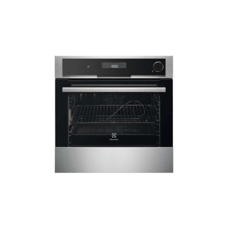 Lò Nướng Electrolux EOB8857AAX Lò Nướng Electrolux EOB8857AAX