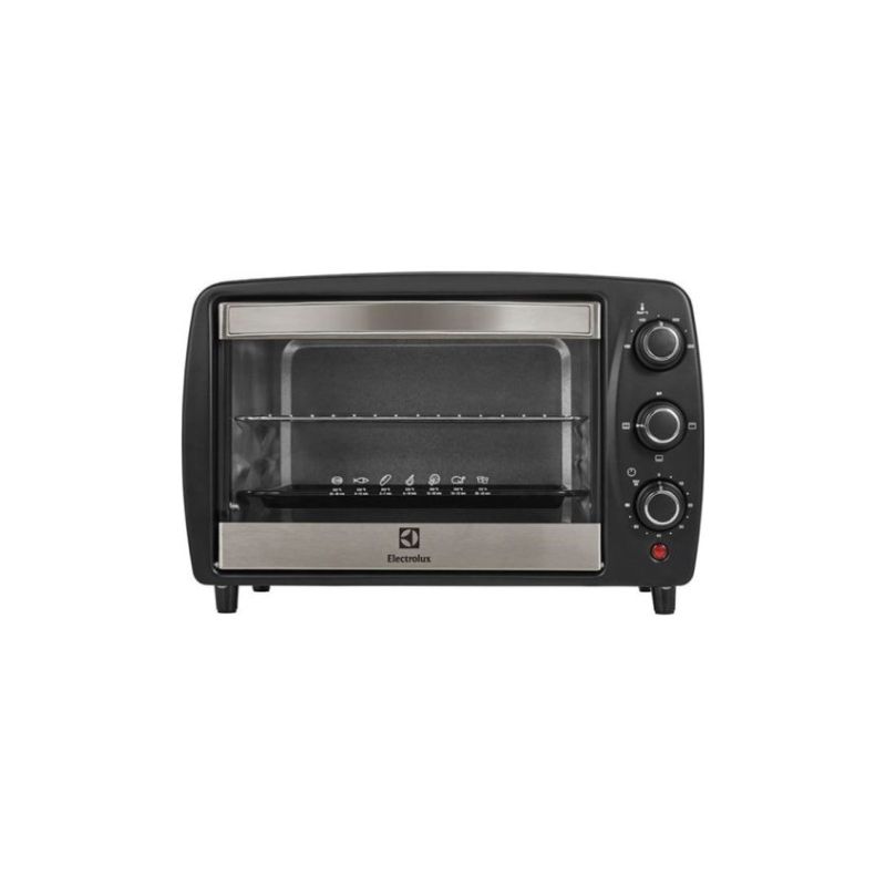 Lò nướng Electrolux EOT3805K Lò nướng Electrolux EOT3805K