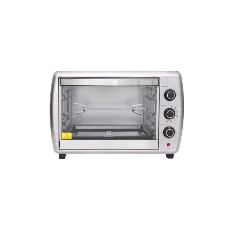 Lò nướng Electrolux EOT38MXC Lò nướng Electrolux EOT38MXC