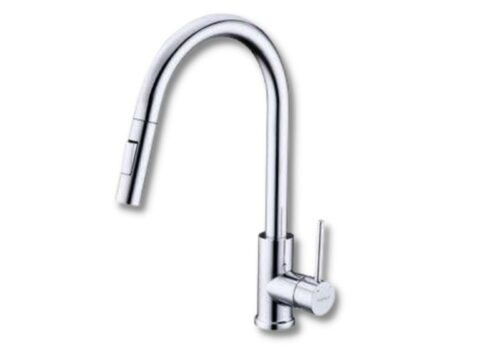Vòi bếp Häfele HT21-CH1P287