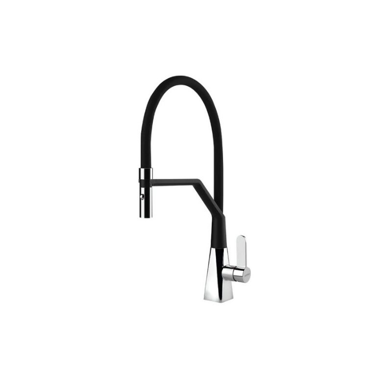 Vòi rửa bát Hafele Hydros HT20-CH1F187 570.82.230 5 Vòi rửa bát Hafele Hydros HT20-CH1F187 570.82.230