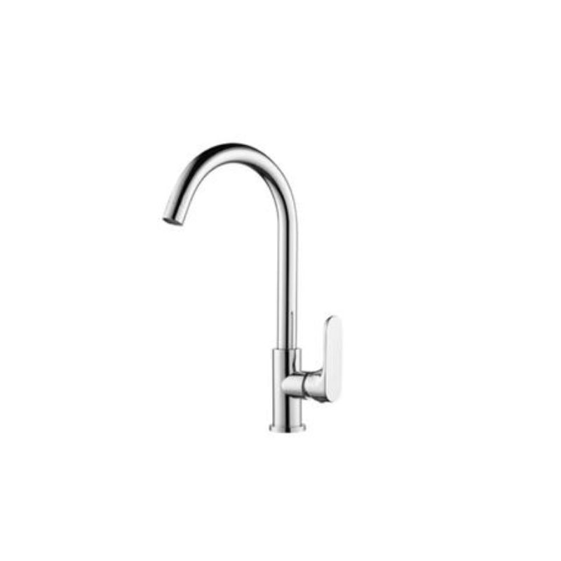 Vòi rửa bát inox Hafele HT19-CC1F255 570.52.281 Vòi rửa bát inox Hafele HT19-CC1F255 570.52.281