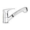 Chậu rửa bát 1 khối Malloca MS 1009 2 Chậu rửa bát 1 khối Malloca MS 1009