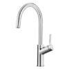 Vòi rửa bát Blanco CARENA Chrome 1 voi rua blanco carena chrome 0