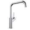 Vòi rửa bát Blanco JURENA Chrome 2 voi rua blanco jurena chrome 9
