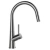 Vòi rửa chén bát BOSCH HMHCONOS CHROME 2 voi rua bosch hmh conos chrome 9