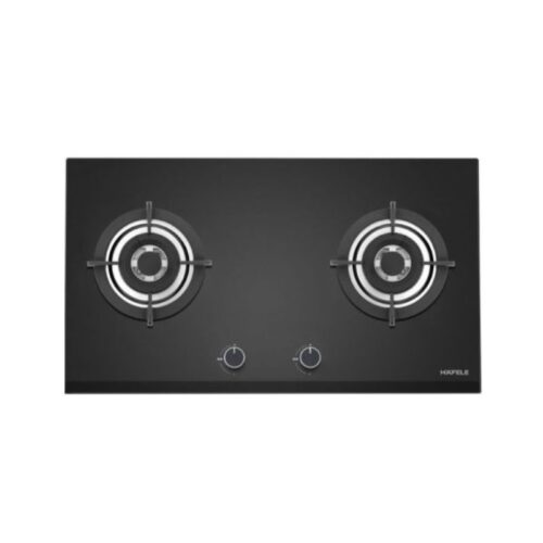 Bếp gas 2 vùng nấu Hafele HC-G782A 538.06.287