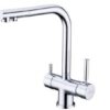 Vòi ba đường nước Hafele HT21-CH2F271 2 hafele ht21 ch2f271 577 55 210 1