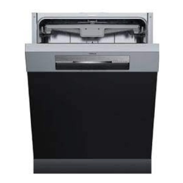 Máy rửa bát Teka DW DSI 76850 SS Máy rửa bát Teka DW DSI 76850 SS