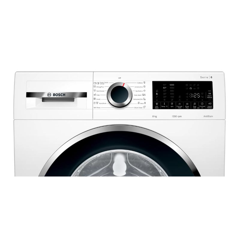 Máy giặt Bosch WGG244A0SG Máy giặt Bosch WGG244A0SG