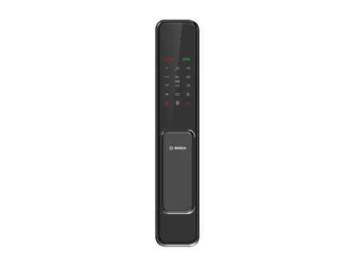Khóa điện từ Bosch EL600B EU