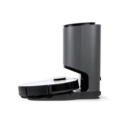 Robot hút bụi lau nhà thông minh Ecovacs Deebot OZMO T8 max Plus 6 Ảnh Robot hút bụi lau nhà thông minh Ecovacs Deebot OZMO T8 max Plus