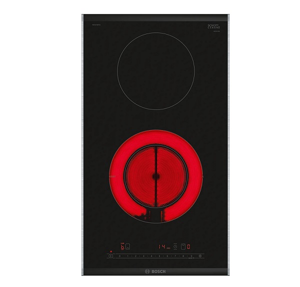 Bosch PKF375FP2E Serie 6