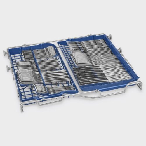 Máy Rửa Chén Âm Toàn Phần Smeg STL323BL 536.24.621