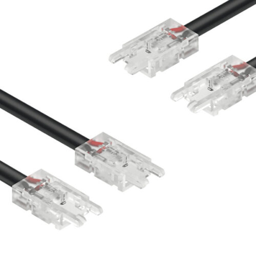 Dây nối cho đèn Led dây 8mm Hafele 833.89.191