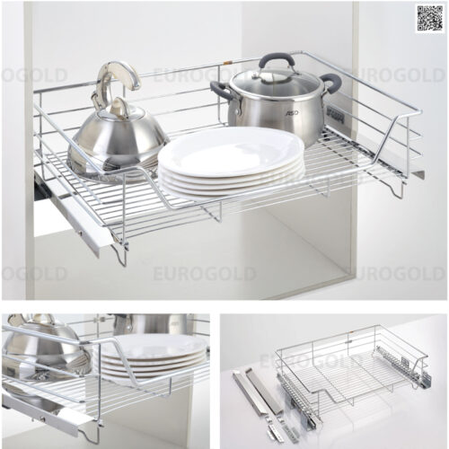 Giá xoong nồi Eurogold EG6180