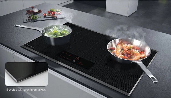 Bếp từ Eurosun EU-T892G 6 Bếp từ Eurosun EU-T892G