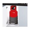 Phụ kiện tủ bếp dưới, giá đỡ bình Gas Hafele 505.72.990 2 Phụ kiện tủ bếp dưới, giá đỡ bình Gas Hafele 505.72.990