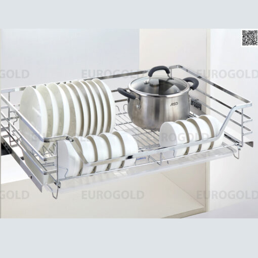 Giá xoong nồi Eurogold ES612.75 3 Giá xoong nồi Eurogold ES612.75