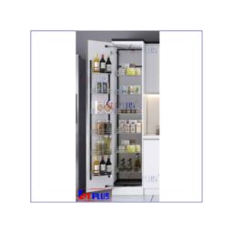 Tủ kho Inox nan 6 tầng cánh mở Kit Plus TK.24A