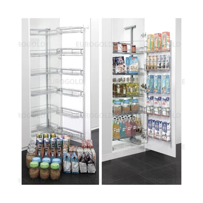 Tủ kho nan vuông cánh mở Eurogold EV445SQ Tủ kho nan vuông cánh mở Eurogold EV445SQ