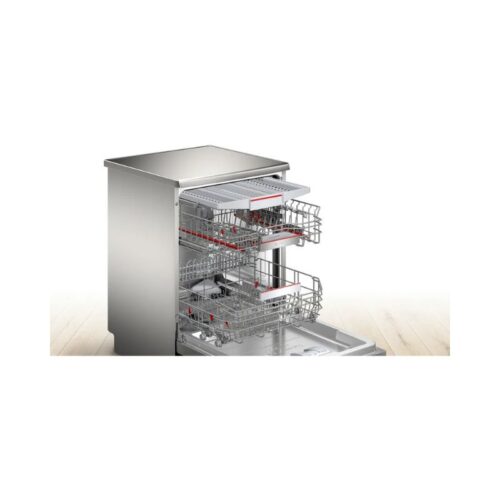 Máy rửa bát Bosch SMS6ZCI08E Serie 6 6 Máy rửa bát Bosch SMS6ZCI08E Serie 6
