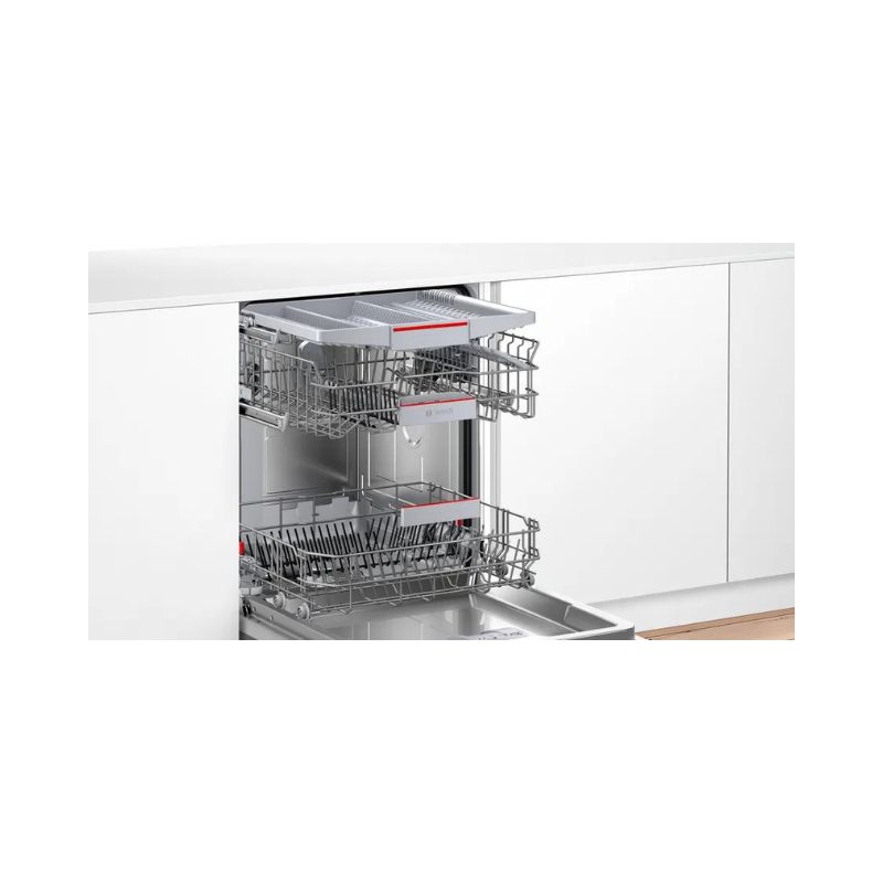 Máy rửa bát BOSCH SMU4HVS31E Máy rửa bát BOSCH SMU4HVS31E