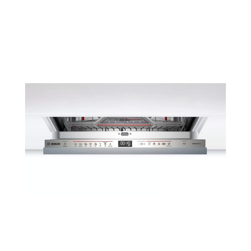 Máy rửa bát Bosch SMV6ECX51E Máy rửa bát Bosch SMV6ECX51E