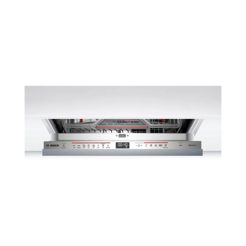 Máy rửa bát Bosch SMV6EDX57E Máy rửa bát Bosch SMV6EDX57E