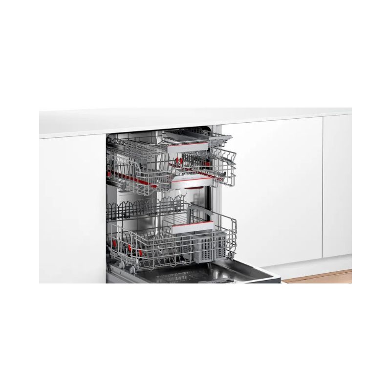 Máy rửa bát Bosch SMV6EDX57E Máy rửa bát Bosch SMV6EDX57E
