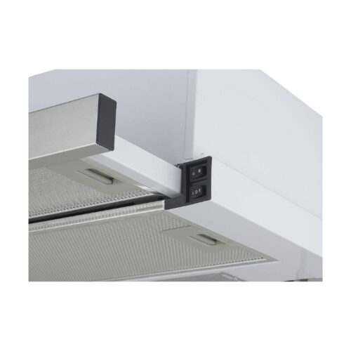 Máy hút mùi âm tủ Canzy CZ C516I 4 Bảng điều khiển máy hút mùi âm tủ Canzy CZ C516I