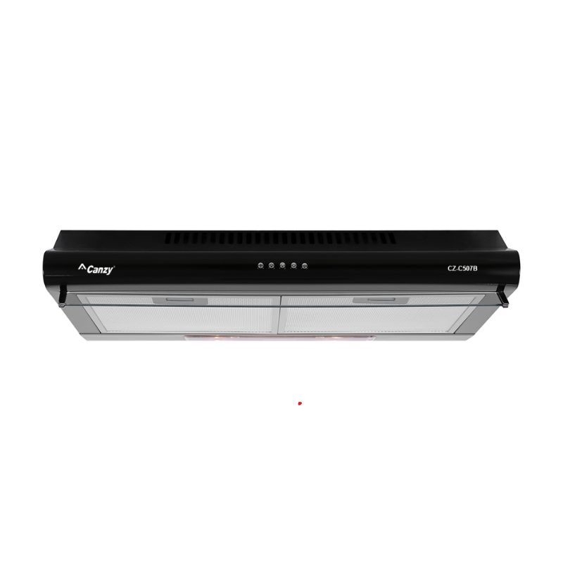 Máy Hút mùi âm tủ Canzy CZ C507B Máy Hút mùi âm tủ Canzy CZ C507B