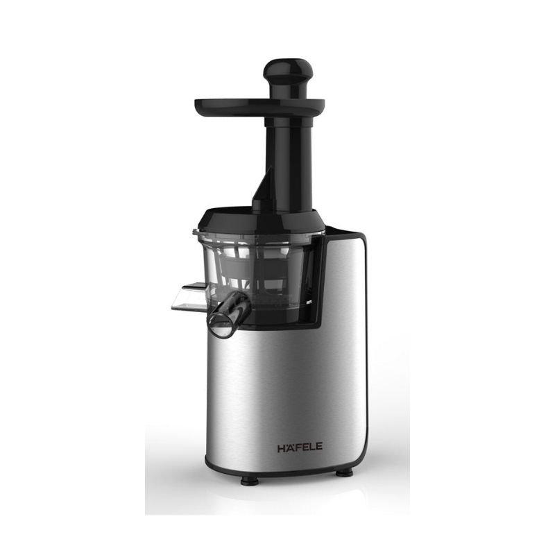 Máy ép chậm Hafele GS-133N 535.43.811 Máy ép chậm Hafele GS-133N 535.43.811