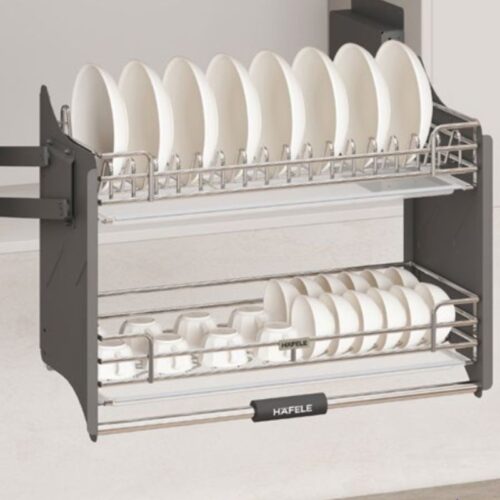 Giá bát nâng hạ Hafele Oria 504.71.073 600mm 3 Ảnh giá bát nâng hạ Hafele Oria 504.71.073 600mm