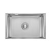 Chậu rửa bát 1 hố Kluger KU8121S-S68 2 Chậu rửa bát 1 hố Kluger KU8121S-S68