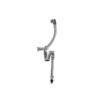 Ống thoát đơn Konox PD01 2 Ống thoát đơn Konox PD01